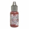 Recambio Tinta Distress Oxide Aged Mahogany, de Tim Holtz