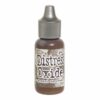 Recambio Tinta Distress Oxide Ground Espresso, de Tim Holtz
