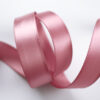 Lazo satén Rosa bailarina, por metro - Imagen 4