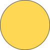 Tinta Archival Chrome Yellow, de Ranger - Imagen 2