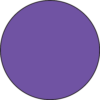 Tinta Archival Majestic Violet, de Ranger - Imagen 2