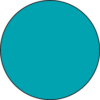 Tinta Archival Paradise Teal, de Ranger - Imagen 2