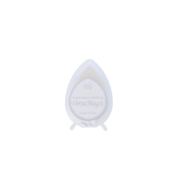 Tinta VersaMagic Cloud White