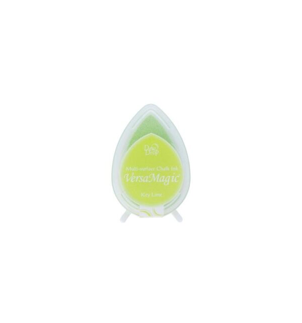 Tinta VersaMagic Key Lime