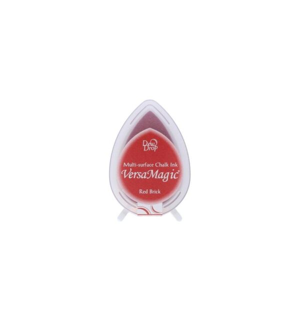 Tinta VersaMagic Red Brick