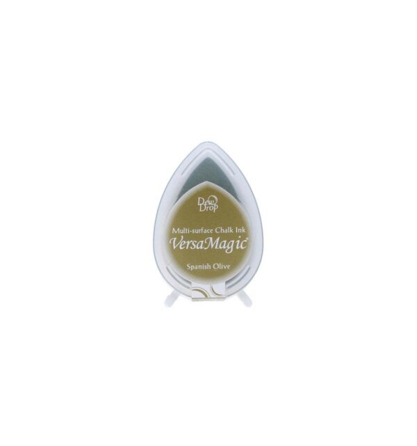 Tinta VersaMagic Spanish Olive