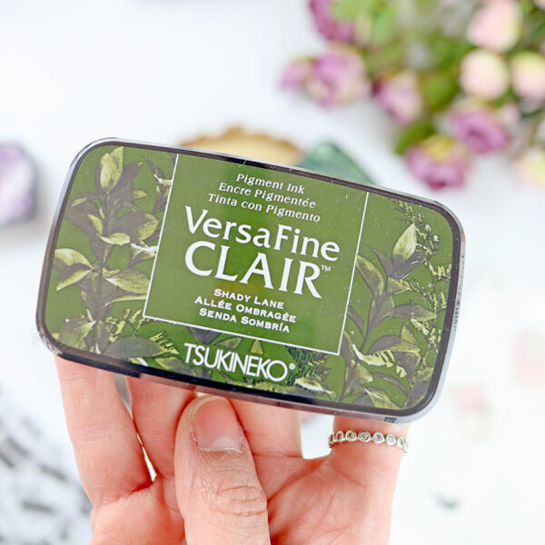 Tinta VersaFine Clair Shady lane