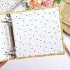 Carpeta 4x4'' Primavera - Imagen 4