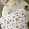 Papel vegetal flores Patio - Imagen 2