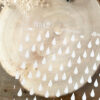 Papel acetato Gotas Patio - Imagen 2