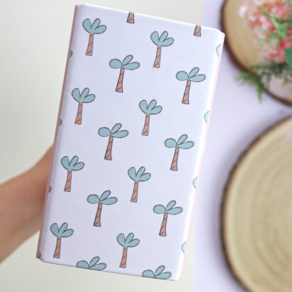 Carpeta 4x6" Acuarela - Imagen 2