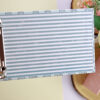 Carpeta 4x6" Nadadora - Imagen 4