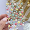 Set de enamel dots Playa o piscina - Imagen 4
