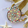 Set de enamel dots Playa o piscina - Imagen 3