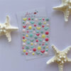 Set de enamel dots Playa o piscina - Imagen 5