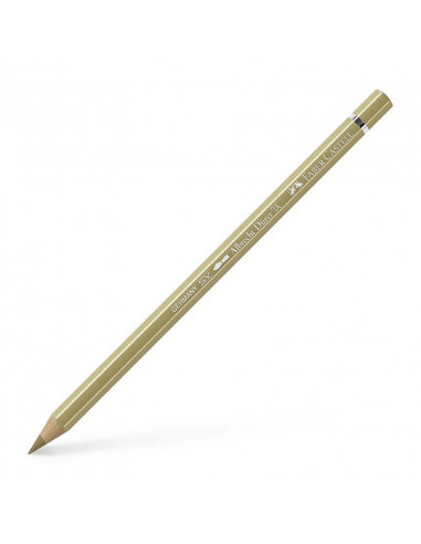 Lápiz acuarelable Gold Albrecht Dürer de Faber-Castell 250