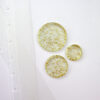 Disco para encuadernar Glitter - Imagen 8