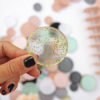 Disco para encuadernar Glitter - Imagen 9