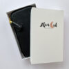 Estuche Piel Negro - Imagen 6