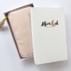 Estuche Rosa - Imagen 8
