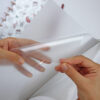 detalle funda de laminar