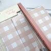 Mini guillotina A5 Rosa, con Artis Decor - Imagen 5