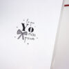 detalle funda de plastificar