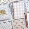 123 Taller! Iniciación 9 meses de Scrapbooking