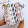 123 Taller! Iniciación 9 meses de Scrapbooking - Imagen 3