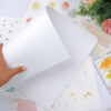 Papel para acuarela 32x45 cm