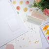 Papel para acuarela 12x12'' - Imagen 4