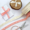 detalle lazos with love