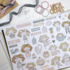 123 Taller! Iniciación 9 meses de Scrapbooking - Imagen 9