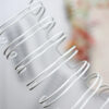 Wire-O 1" Blanco - Imagen 4