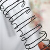 Wire-O 3/4" Negro - Imagen 2