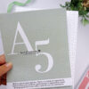 Relleno libreta A5 - Imagen 3