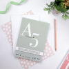 Relleno libreta A5 - Imagen 5