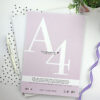 Relleno libreta A4 - Imagen 2