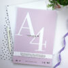 Relleno libreta A4 - Imagen 11