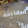 Papel acetato Tarjetas de Navidad - Imagen 4