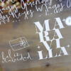 Papel acetato Tarjetas de Navidad - Imagen 6