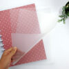 Portadas para disco transparentes. Set de 2 unidades - Imagen 6
