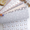 Bloc de 36 papeles Maravillas Navidad para scrapbooking - Imagen 14