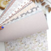 Bloc de 36 papeles Maravillas Navidad para scrapbooking - Imagen 15