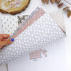 Bloc de 36 papeles Maravillas Navidad para scrapbooking - Imagen 4