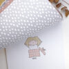 Bloc de 36 papeles Maravillas Navidad para scrapbooking - Imagen 5