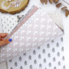 Bloc de 36 papeles Maravillas Navidad para scrapbooking - Imagen 6
