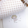 Bloc de 36 papeles Maravillas Navidad para scrapbooking - Imagen 9