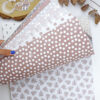 Bloc de 36 papeles Maravillas Navidad para scrapbooking - Imagen 10