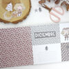 Bloc de tarjetas Maravillas Navidad - Imagen 4
